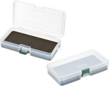 Meiho Slit Form Case L