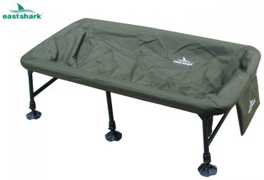 Мат East Shark 7517554 хаки купить,NaN