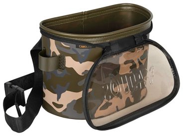 FOX Aquos Bait Belt Large CEV018 купить,NaN