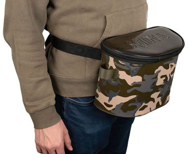 FOX Aquos Bait Belt Large CEV018 купить,NaN