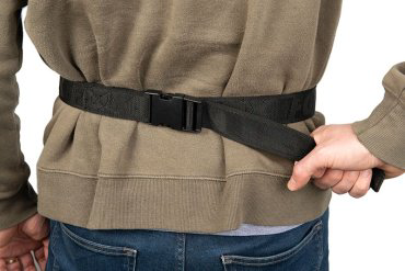 FOX Aquos Bait Belt Large CEV018 купить,NaN