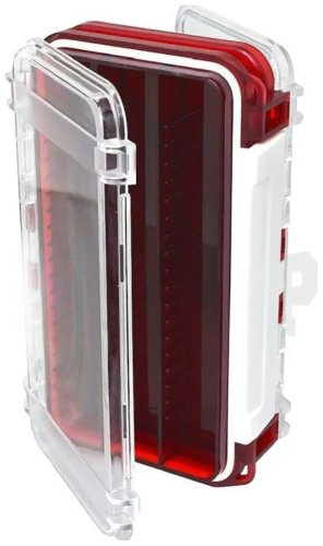 Коробка для приманок Meiho Bousui Case WG 1 красный купить,NaN