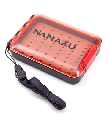 Коробка для приманок Namazu N-BOX35 купить,NaN