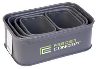 Feeder Concept FC102B 5 шт