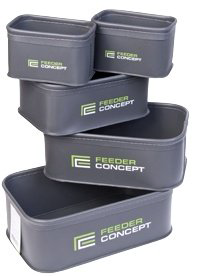 Feeder Concept FC102B 5 шт