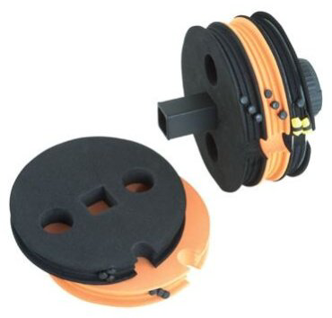 FOX Zig Disc Storage Sys CAC498 купить,17785