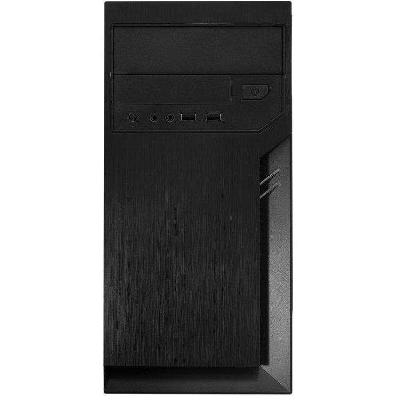 Системный блок Avalon Delta Core i3 9100 черный купить,NaN