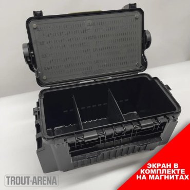 TROUT ARENA 4331456000488