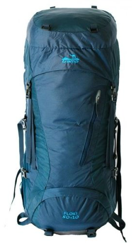Рюкзак Рюкзак Tramp Floki 50+10л 2 TRP-046