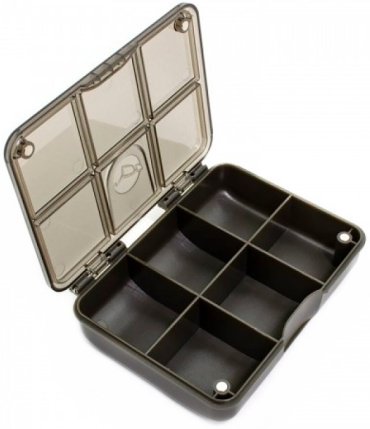 Korda Mini Box 6 KBOX8 купить,NaN