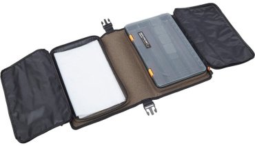 Savage Gear Flip Rig Bag L 1 Box 12 Pe Bags 10л 74250 купить,NaN