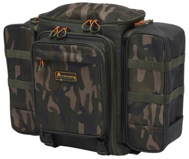Рюкзак Prologic Avenger Rucksack хаки купить,NaN