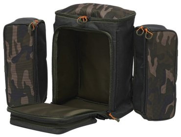Рюкзак Prologic Avenger Rucksack хаки купить,NaN
