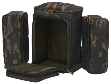 Рюкзак Prologic Avenger Rucksack хаки купить,NaN