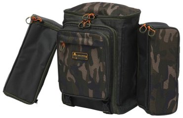 Рюкзак Prologic Avenger Rucksack хаки купить,NaN