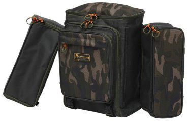 Рюкзак Prologic Avenger Rucksack хаки купить,NaN