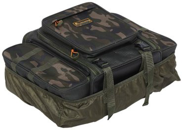 Рюкзак Prologic Avenger Rucksack хаки купить,NaN