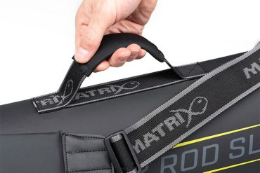 Matrix Horizon 2 Rod Stiff Holda 1.95m купить,NaN