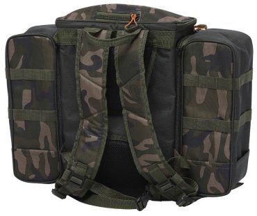 Рюкзак Prologic Avenger Rucksack хаки купить,NaN