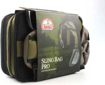 Rapala Limited Sling Bag Pro купить,NaN