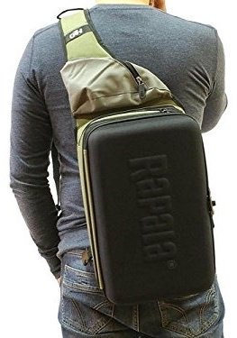 Rapala Limited Sling Bag Pro купить,NaN