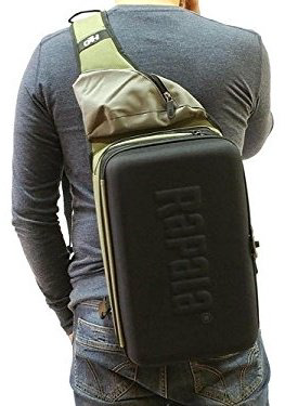Rapala Limited Sling Bag Pro купить,NaN