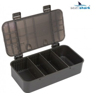 Ящик East Shark 695002 черный купить,NaN
