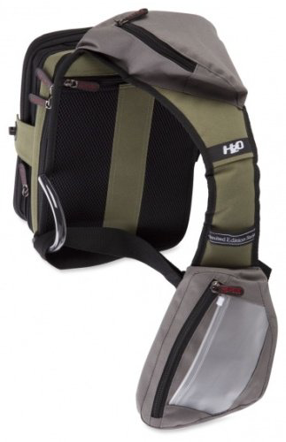 Rapala Limited Sling Bag Pro купить,NaN