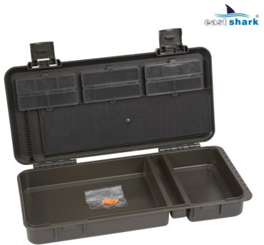 Ящик East Shark 695006 черный купить,NaN
