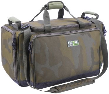 Сумка Logic Carp LC-B58 камуфляж