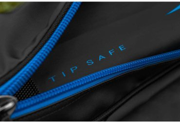 Чехол-футляр Preston Чехол для вершинок Preston Supera X Tip Safe P0130122 купить,NaN
