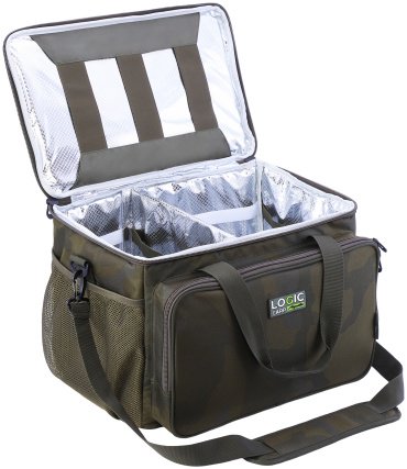 Сумка Logic Carp LC-B30 камуфляж