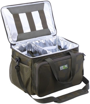 Сумка Logic Carp LC-B30 камуфляж