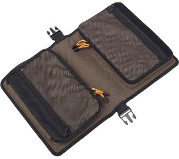 Savage Gear Flip Rig Bag M 1 Box 12 Pe Bags 74248 6 л купить,NaN