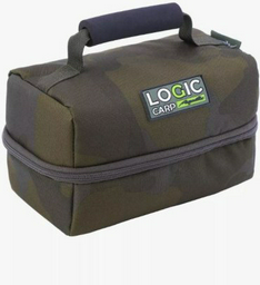 Сумка Logic Carp LC-B06 камуфляж