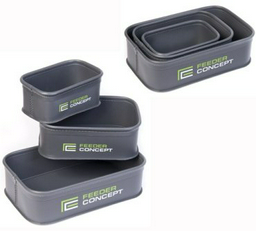 Feeder Concept FC101B 3 шт