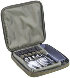 Сумка Logic Carp LC-4MDS камуфляж