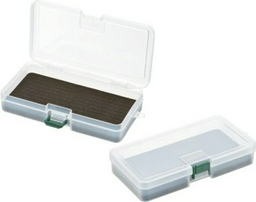Meiho Slit Form Case L