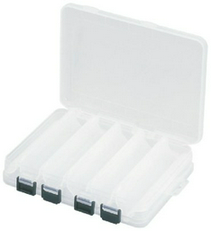 Meiho Reversible 145