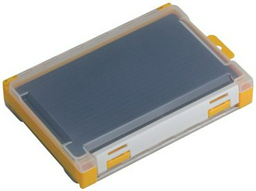 Meiho RUN-GUN-CASE-3W-2