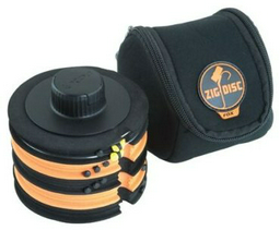 FOX Zig Disc Storage Sys CAC498