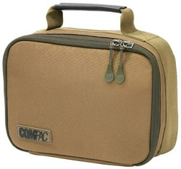 Korda Compac Buzz Bar Bag Medium KLUG71 коричневый