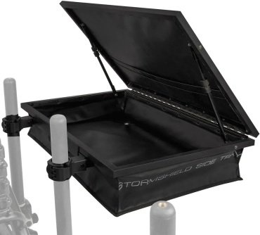 Столик Preston Stormshield Side Tray - Standard P0110073 купить,NaN
