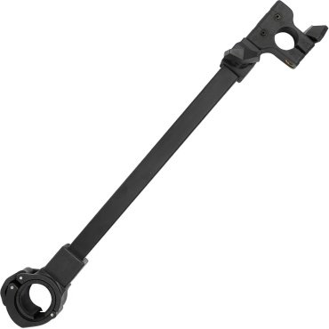Крепление для зонта Preston Offbox Extending Bait Brolly Arm P0110072 купить,NaN