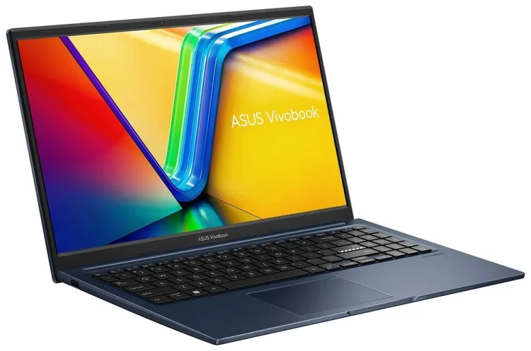 Ноутбук ASUS Vivobook 15 X1504MA-BQ885W 90NB17I1-M01MV0 15.6" Black купить,359990