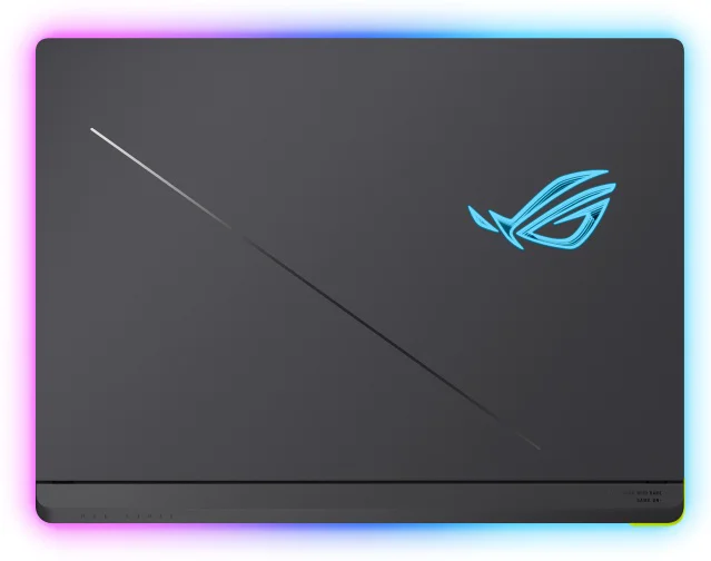 Ноутбук ASUS ROG Strix G18 G815JPR-TT132W 18" 2.5K 300Hz Core i9-14900HX 32GB 512GB RTX5070 Win 11 купить,NaN