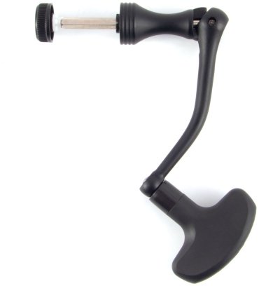 Ручка для катушки безынерц. Namazu Pro 1000-2000