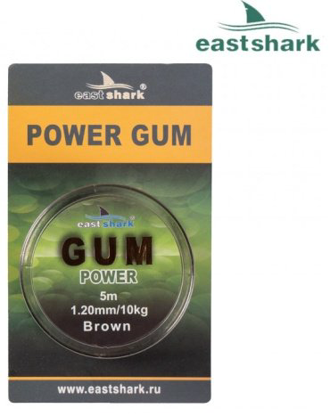 Резинка на сани East Shark 114416