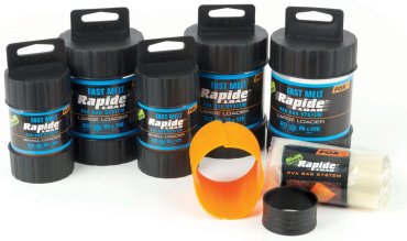 ПВА пакет FOX Edges Rapide PVA Fast Melt CPV052 купить,NaN