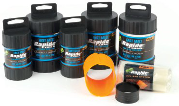 ПВА пакет FOX Edges Rapide PVA Fast Melt CPV052 купить,NaN
